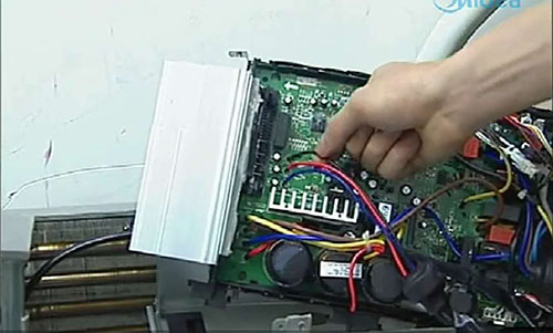 涿鹿美的空调电话是多少