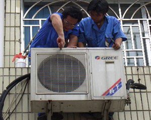 涿鹿空调维修售后服务中心