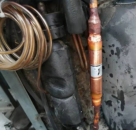 涿鹿美的变频多联机空调维修售后服务中心