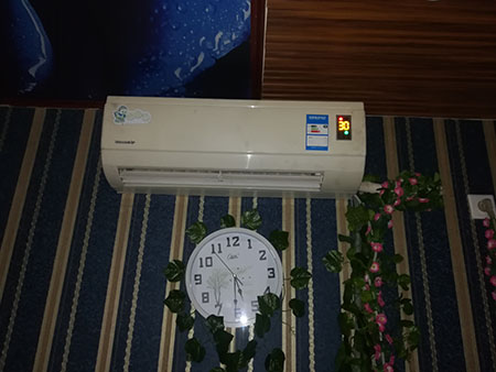 涿鹿空调维修售后服务中心