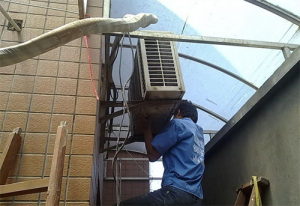 涿鹿空调维修售后服务中心