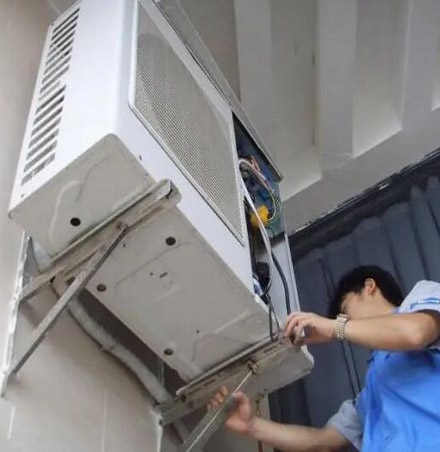 涿鹿24小时空调维修热线