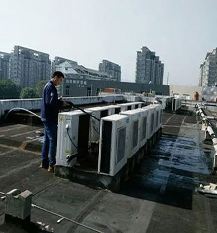 涿鹿 空调拆装 涿鹿本地 空调拆装公司