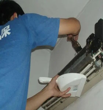 涿鹿空调清洗保养