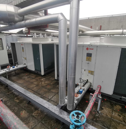 涿鹿附近中央空调维修 涿鹿上门中央空调维修